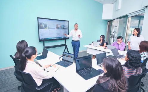 Reunion analyse donnees