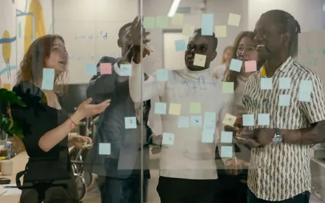 Atelier audit talents